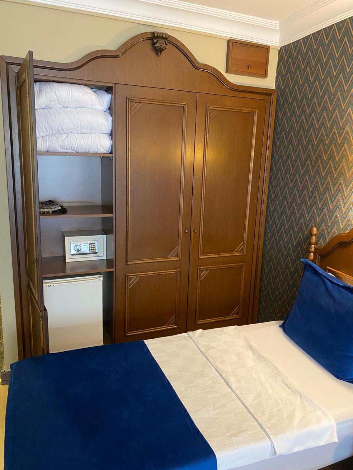 Bueyuek Levent Hotel