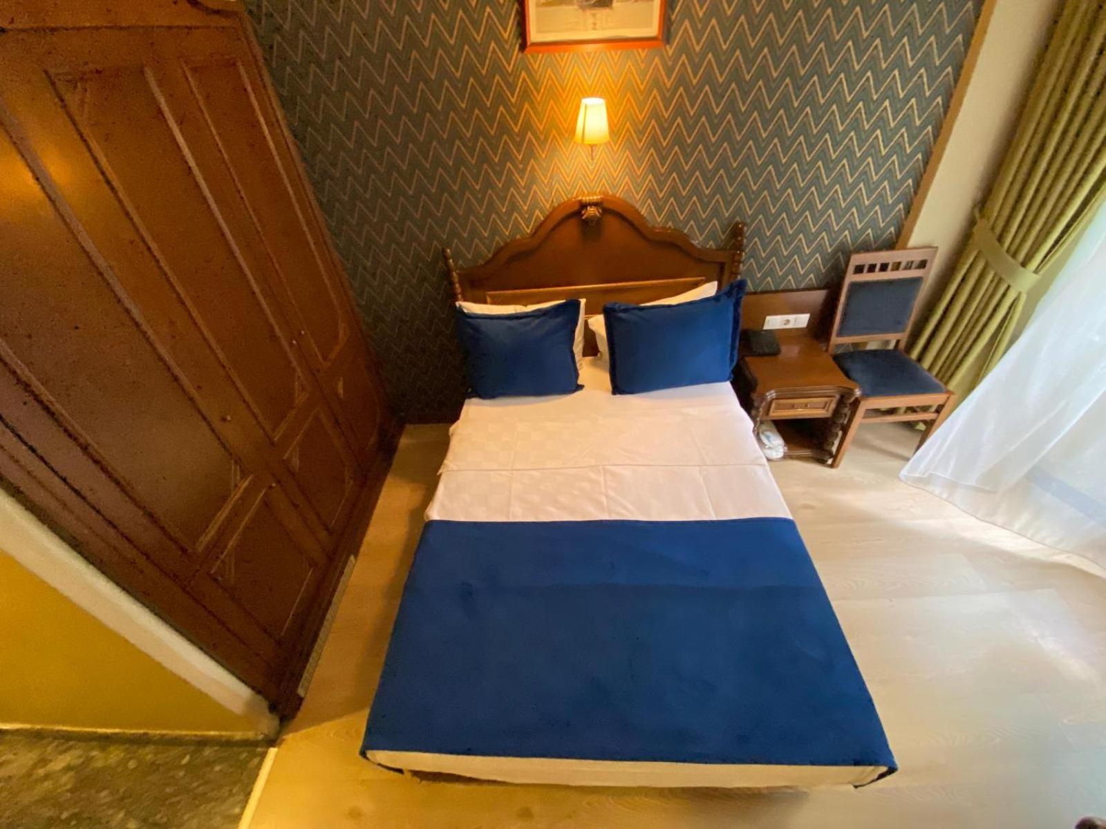Hotel Bueyuek Levent *