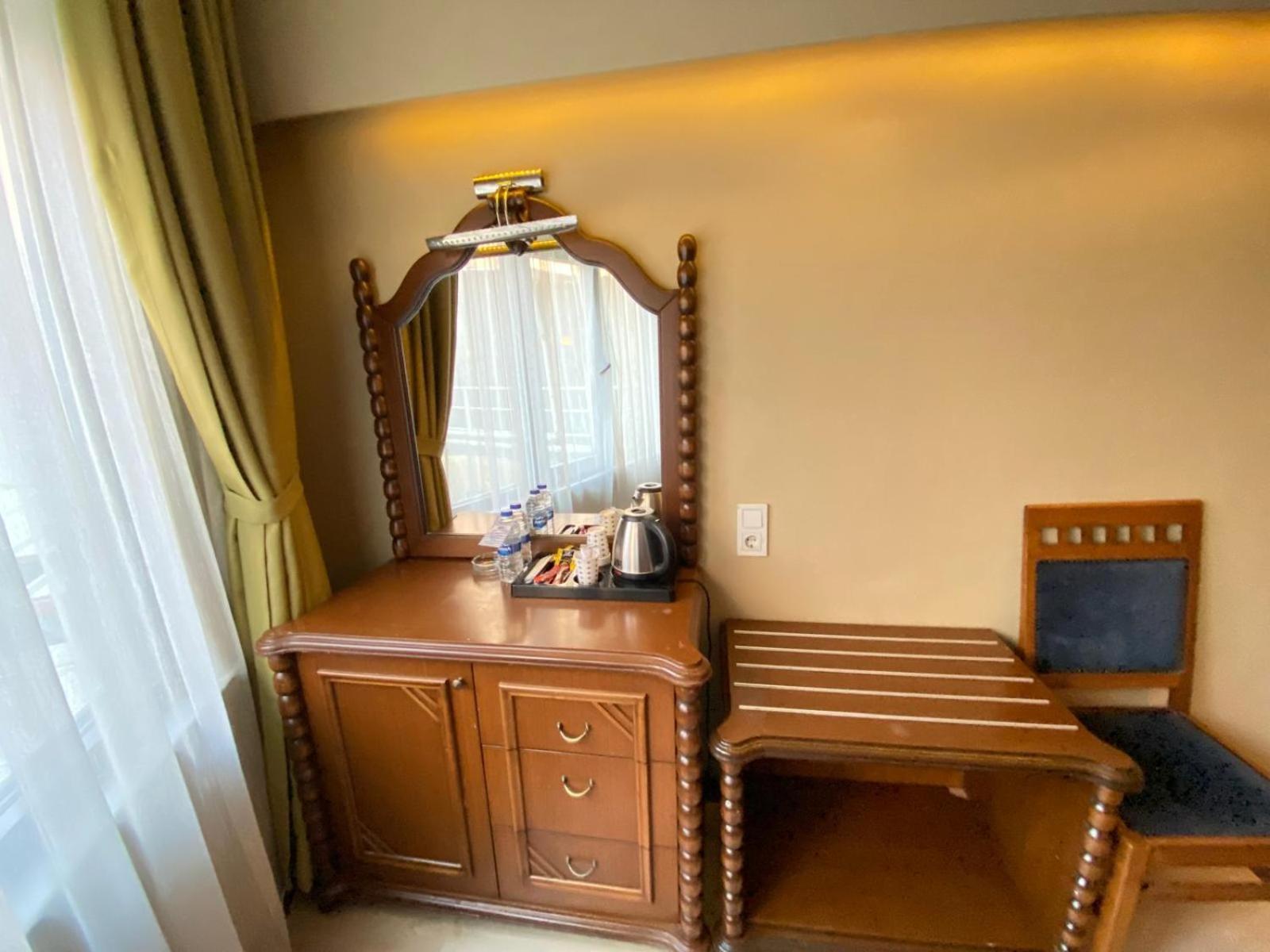 Bueyuek Levent Hotel Istanbul