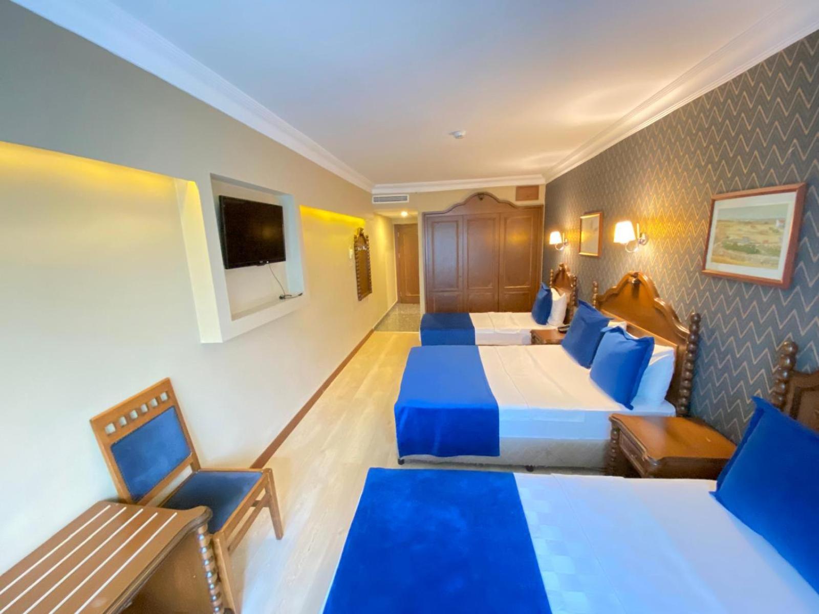 Bueyuek Levent Istanbul