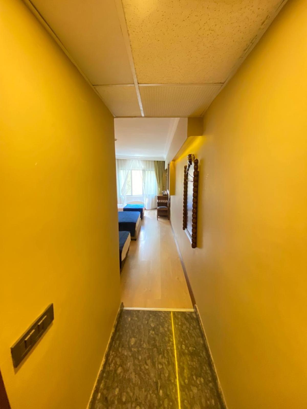 Hotel Bueyuek Levent Istanbul